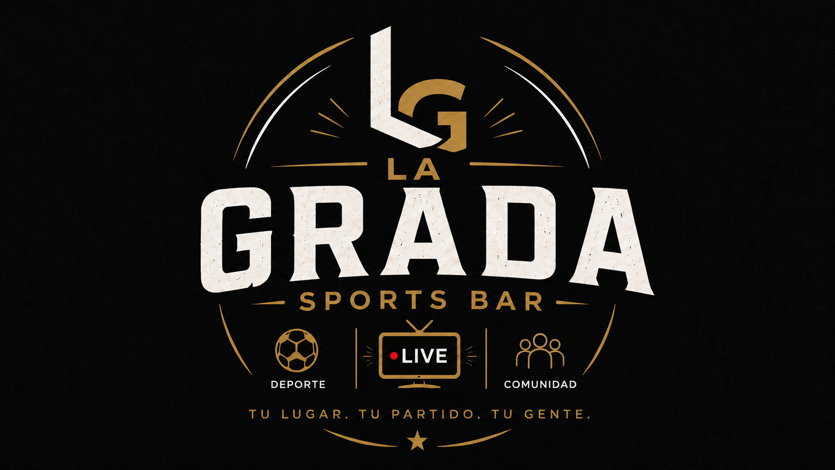 La Grada Sports Bar